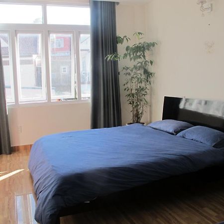 Backpackers Paradise Hotel Đà Lạt Ngoại thất bức ảnh