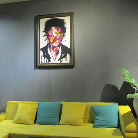 Backpackers Paradise Hotel Đà Lạt Ngoại thất bức ảnh