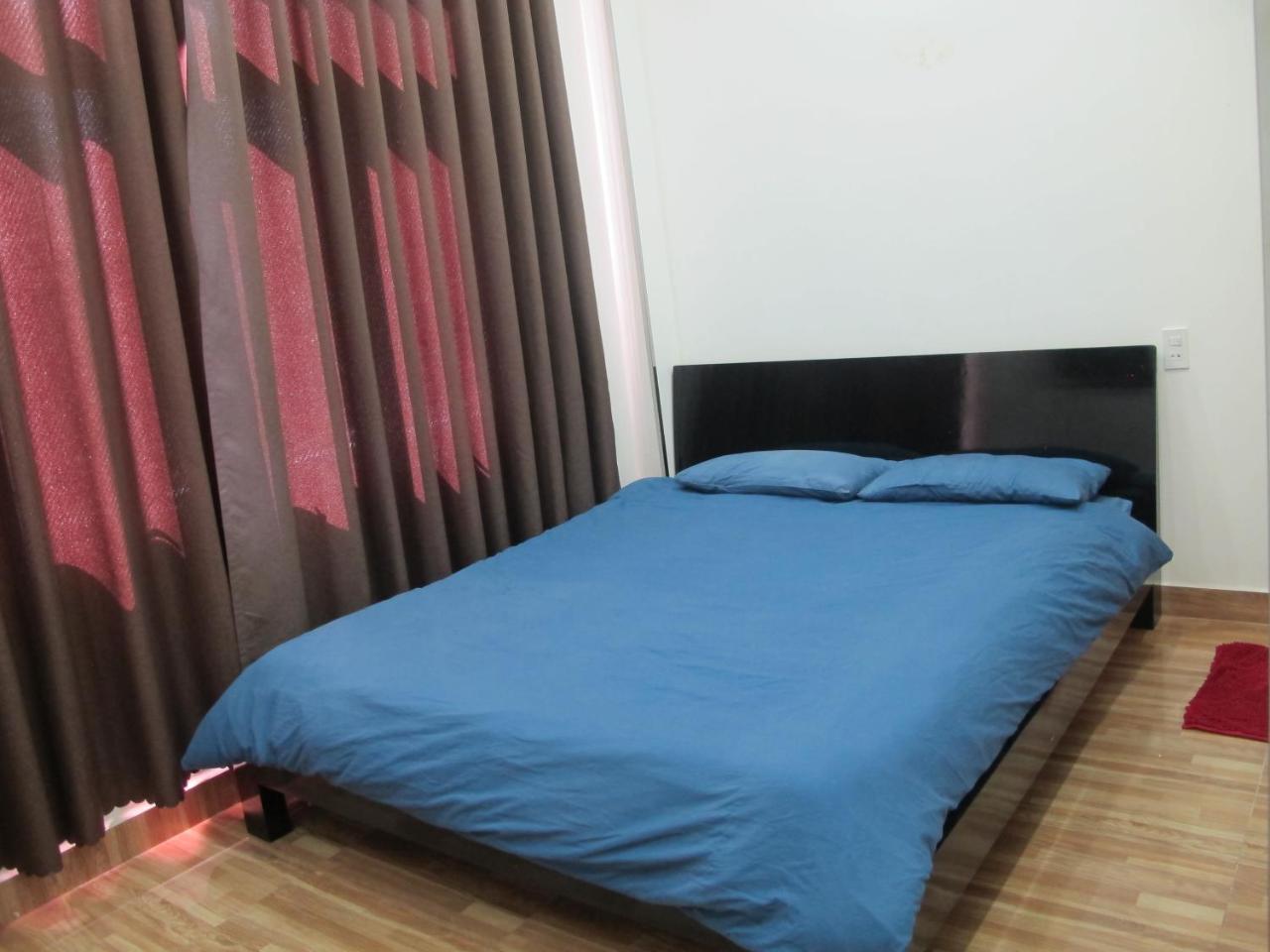 Backpackers Paradise Hotel Đà Lạt Ngoại thất bức ảnh