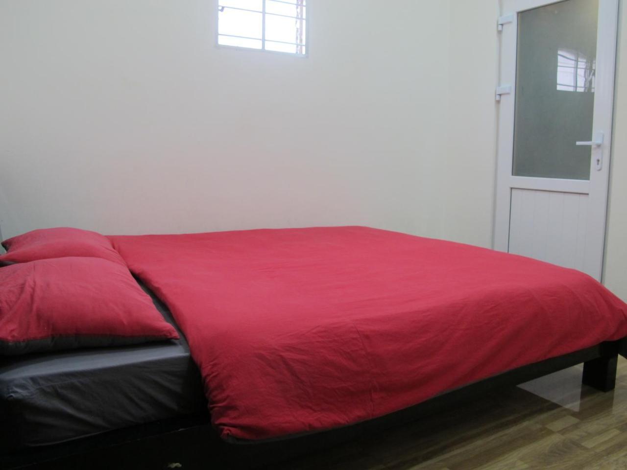 Backpackers Paradise Hotel Đà Lạt Ngoại thất bức ảnh
